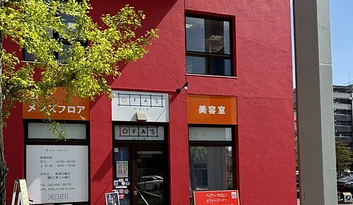 初夏の毛髪のお手入れ方法のイメージ