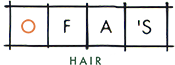 OFA'S HAIR